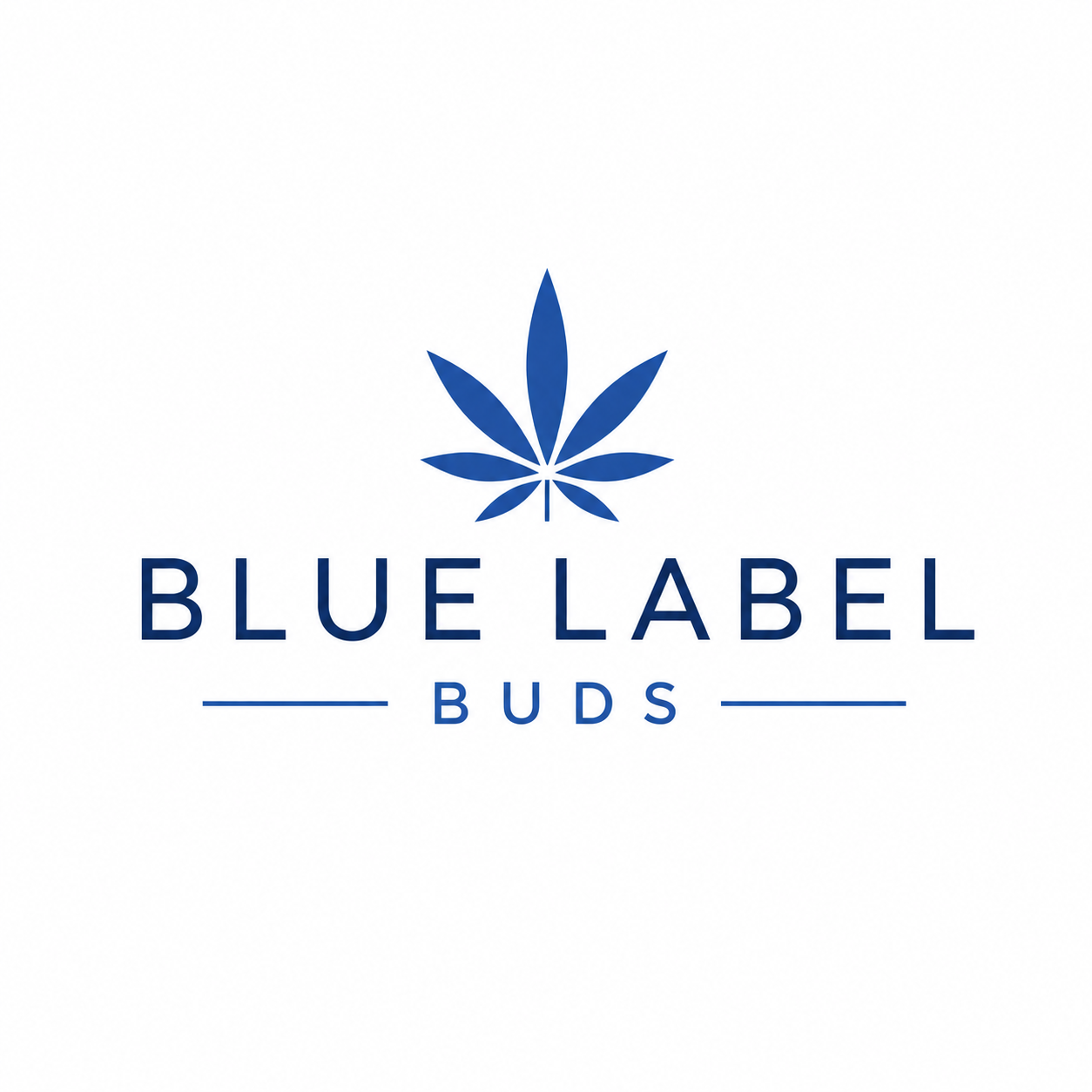 Blue Label Buds